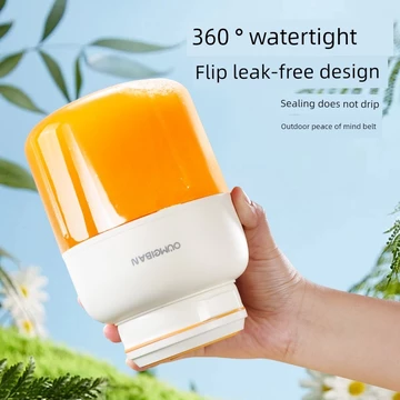 🔥 có hàng sẵn 🔥 Bình nước uống Máy xay sinh tố khô 2025 Máy ép trái cây cầm tay Máy xay sinh tố mini không dây điện Hàng có sẵn trong kho Máy xay đá ❁Cốc nước ép Omeibang Dung tích lớn Sạc không dây M