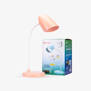 ĐÈN BÀN LED SUNLIKE RẠNG ĐÔNG RD-RL-38.PLUS 6W – BẢO VỆ THỊ LỰC, CHÍNH HÃNG