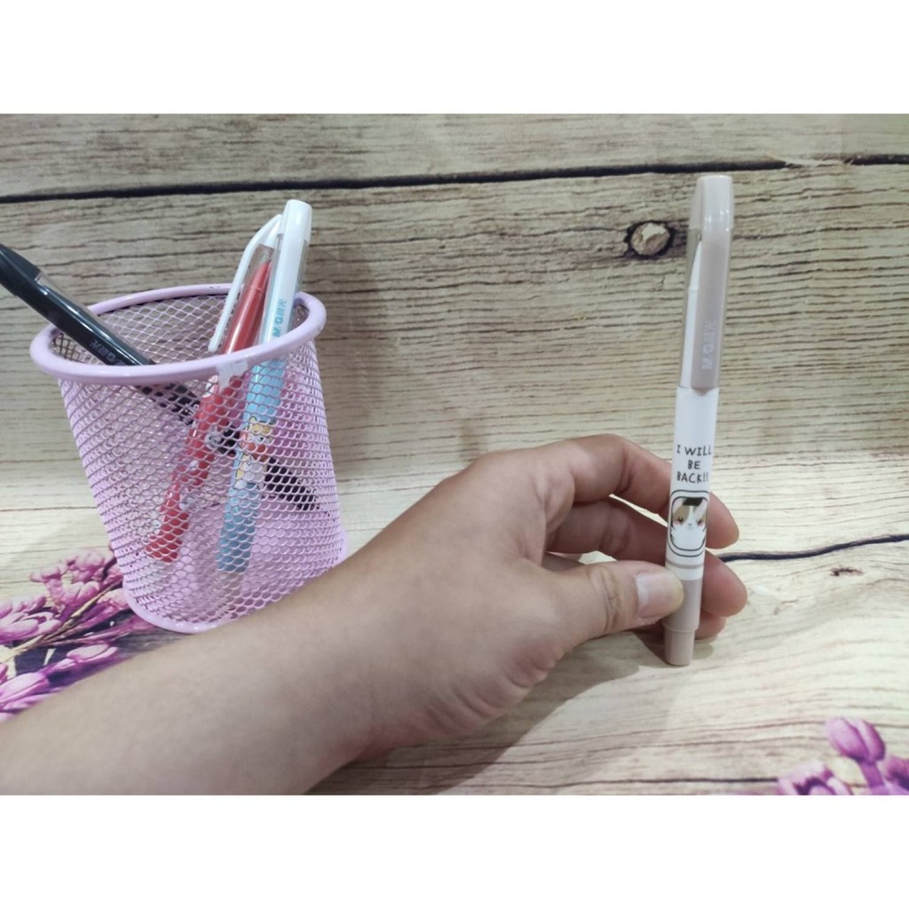 "Bút Máy M&G AFPM0107 - Chất lượng bút mực cho viết lách chuyên nghiệp"
