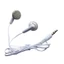 Tai nghe Tangles Proof 3 5mm Cáp gia cố PVC Chiều dài 60cm được tối ưu hóa cho các thiết bị MP3 và sử dụng đi lại hàng ngày