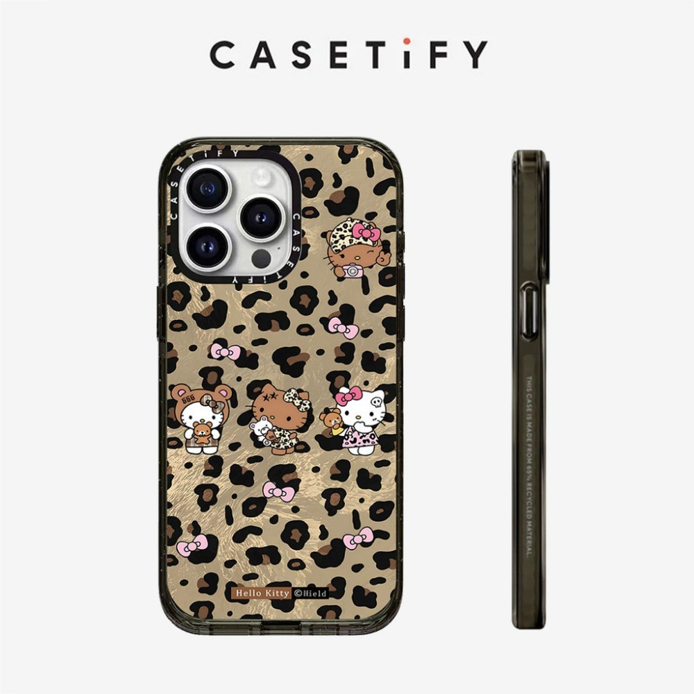 Ốp Điện Thoại Acrylic Milk Cat Cho iPhone 17ProMax 16Plus 15 14 13 12 Vỏ Bảo Vệ Chống Sốc