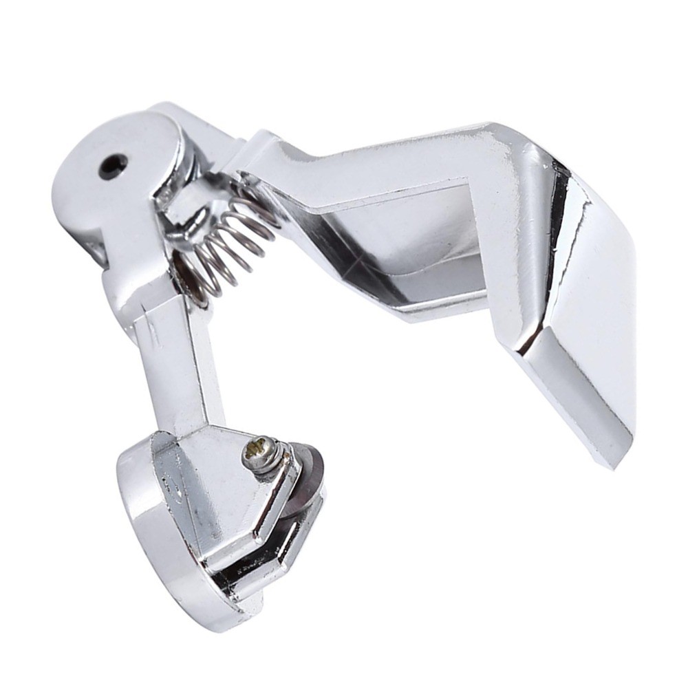 Máy cắt thủy tinh FANIELLAPOWELL, Máy cắt đường kính nhỏ 48mm, Máy cắt ống hợp kim kẽm phòng thí nghiệm cầm tay để cắt nhỏ
