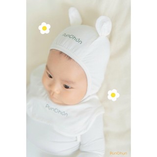 Punchun AW2025 Mũ tai gấu Power T9.1