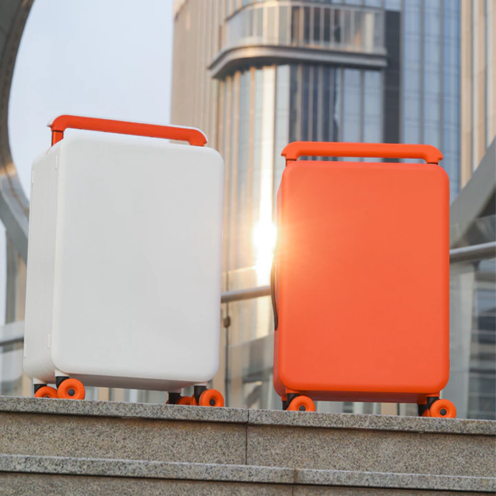 Suitcase – 26" – 2