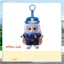 Zootopia Hoạt Hình Đồ Chơi Nhồi Bông Dễ Thương Sang Trọng Búp Bê Quà Tặng Cho Trẻ Em Và Người Hâm Mộ Mềm Động Vật Nhân Vật Trang Trí
