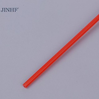 JINHF 10 CÁI -Paint Caps Fit Female Can, Nắp kim- Vòi phun- Vòi phun sơn- Đầu sơn ống mỏng màu đỏ HOT