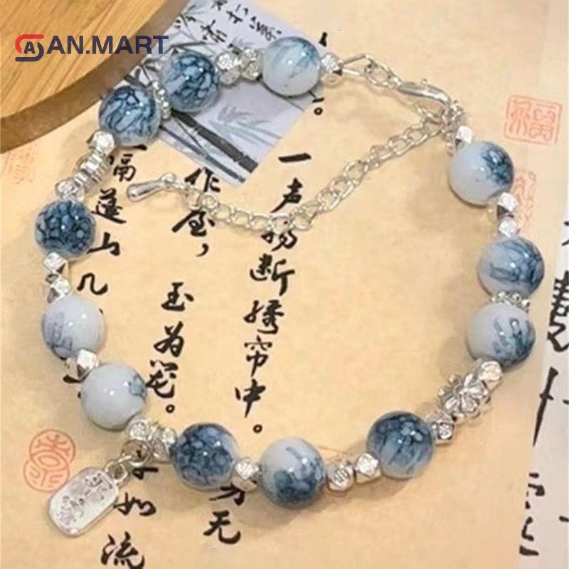 Bigdealssuper Ánh Sáng Sang Trọng Ngọt Ngào sel Vòng Tay Nữ Thời Trang Bé Gái Giả Tưởng Đính Hạt Dây Đàn Hồi Vòng Tay Phụ Kiện Trang Sức Quà Tặng Siêu