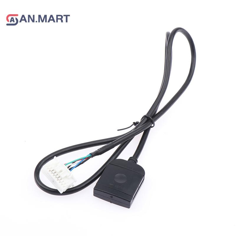 Bigdealssuper Khe Cắm Thẻ Sim Adapter Cho Android Radio Đa Phương Tiện Gps 4G 20pin Đầu Nối Cáp Xe Phụ Kiện Dây Replancement Một Phần siêu