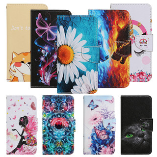 Thích hợp cho Samsung Galaxy A05S A15 A25 A35 A55 A06 A16 A26 A36 A56 4G 5G Vỏ bảo vệ điện thoại di động Vỏ bảo vệ lật da