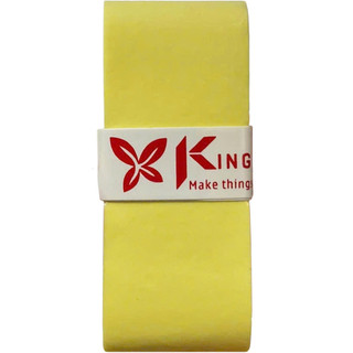 Quấn Cán Vợt KINGTEK Quấn Cán Tennis Cầu Lông Pickleball Thấm Hút Mồ Hôi Êm Mềm thegioidotap