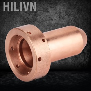 hilivn 10 đầu phun điện cực 98215 9-8212 Vật tư tiêu hao để cắt kim loại bằng đèn pin SL60-100