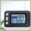Màn hình LCD P9 mét 24V 36V 48V 60V Đồng hồ đo xe đạp điện cho xe tay ga điện (6PIN)