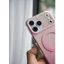 Ốp Lưng TGVI'S Grace Neon Trong Suốt Viền Neon iPhone 17 Pro Max - Hỗ Trợ MagSafe