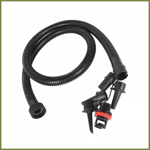 Vòi bơm hơi có vòi phun Di động có ren đính kèm Bộ ống bơm hơi Thuyền bơm hơi cho ván lướt sóng kouvn