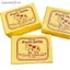 SSVN Mô Phỏng Dễ Thương Bóp Bơ Đồ Chơi Phục Hồi Chậm Đồ Chơi Giảm Căng Thẳng Cảm Giác Tay Đồ Chơi Thần Tài Cho Trẻ Em Người Lớn Văn Phòng Ấn Độ.