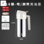 Bình xịt dầu bằng thép không gỉ 316 - Sử dụng kép chống rò rỉ cho nồi chiên không khí nhà bếp