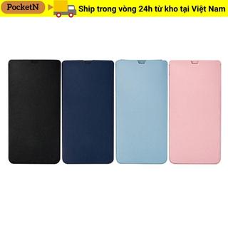 Túi đựng POCKETN Túi đựng bàn phím Túi bảo vệ da PU