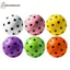 Cheenm PU Foam Sho Hấp thụ Pileball 74MM Độ đàn hồi cao Yên tĩnh cho trong nhà Ngoài trời Huấn luyện mọi lứa tuổi Giải trí VN
