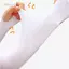 PNPIA- 2 chiếc Ice Silk Sun Protection Arm Covers Tay áo chống tia cực tím ngoài trời mát mẻ