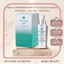 Serum c-PDRN REJURAN 0.5% Turnover Ampoule Dưỡng Ẩm Phục Hồi Da 30ml