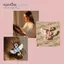 AqToCna 2 Chiếc Y2K Music Note Kẹp Tóc Cánh Dễ Thương Chi Tiết Bé Gái Kẹp Tóc Cho Trường Học Thường Ngày Phụ Kiện Tiệc AqToCna