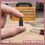 Littleloves1 Đa Năng 20 Chiếc Lốp Đâm Vít Bộ Dụng Cụ Sửa Chữa Kim Loại Cho Lốp Chân Không Ô Tô DIY Fix VN