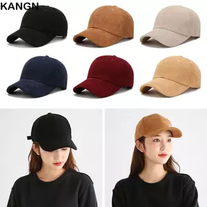 Mũ chống nắng KANGN Xuân Thu Hip Hop Nam Nữ Mũ bóng chày