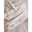 Hàng sẵn có Phiên bản Hàn Quốc Túi đựng máy tính xách tay 53cm Túi đựng máy tính xách tay 47cm Túi chống sốc dễ thương Thích hợp cho vỏ bảo vệ macbook