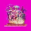 Hell Inn Hàng hóa Mới nhất Acrylic Đứng Móc khóa VOX Angel 3V Mặt dây chuyền trang trí có giá trị cao