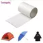 Miếng dán sửa chữa lều BORAGETE, Băng dán sửa chữa TPU trong suốt, Công cụ sửa chữa bơm hơi đa chức năng chất lượng cao Miếng dán sửa chữa bể bơi chống nước cho nhẫn bơi lều