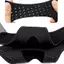 Trong Kho Có Thể Điều Chỉnh Neoprene Chống Ngáy Cằm Dây Đeo Miệng Bảo Vệ-Ngáy Giảm Cho Giấc Ngủ Cá Tuyết