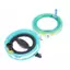 Diều Bạch Tuộc 3D - Bộ 2, Diều Cá Nylon Cho Trẻ Em, Diều Mềm Ngoài Trời FSI