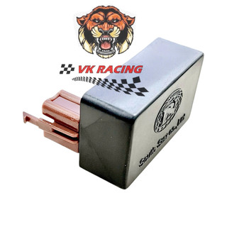IC đánh lửa CDI 5 chân mã PN-013 dream - wave nhỏ - dream thái-việt-sp - wave zx - wave thái 110