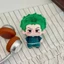 Anime Mới Một Mảnh Sang Trọng Búp Bê Mặt Dây Chuyền Luffy Roronoa Zoro Sanji Nami Đồ Chơi Nhồi Bông Trang Trí Nhà Quà Tặng Sinh Nhật