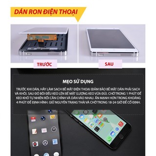 Keo dán đa năng siêu chắc E8000 15/50/110ml Dán Thủ Công Handmade,Keo Dẻo Acrylic Dán Gioăng Màn hình điện thoại - SUNND
