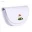 Hộp đựng máy đo khoảng cách chơi gôn thể thao Jfory Túi da PU nhỏ gọn đa chức năng để đựng bóng Fanny Pack