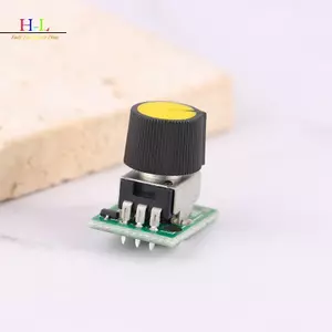 Máy kiểm tra bánh răng lái Mini HL Máy kiểm tra Servo Động cơ không chổi than ESC Bộ điều khiển PWM Cheer Drive cho FPV RC Máy bay ô tô DIY Fan LMWU