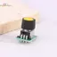 Máy kiểm tra bánh răng lái Mini HL Máy kiểm tra Servo Động cơ không chổi than ESC Bộ điều khiển PWM Cheer Drive cho FPV RC Máy bay ô tô DIY Fan LMWU