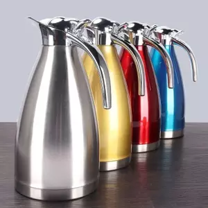 Bình giữ nhiệt bằng thép không gỉ 304 Bình giữ nhiệt chân không Bình giữ nhiệt gia đình Bình giữ nhiệt dung tích lớn Bình giữ nhiệt