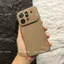 Ốp Điện Thoại Cho oppo Findx9pro findx9 Dopamine Macaron Màu Kính Phù Hợp Với Mặt Sau Bao Gồm Tất Cả Chống Sốc