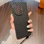 Dành Cho OnePlus ACE3Pro Ốp Lưng Điện Thoại Bao Gồm Tất Cả Ống Kính Phong Cách Mới ACE2 Siêu Mỏng Vỏ Cứng 12 Kevlar Họa Tiết Sợi Carbon