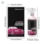 Chất tẩy rửa nội thất ô tô Hương anh đào 500ml Chất tẩy bụi chống tĩnh điện cho vải da nhựa