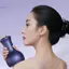 Máy mát xa bàn chải kinh tuyến điện Gua Sha Máy mát xa chân không Máy mát xa cơ thể Chăm sóc thoát nước bạch huyết Giảm béo Làm đẹp Sức khỏe