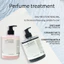 Phiên bản tiếng Anh Dầu gội thơm Niacinamide Dầu xả Body Wash Set Batch 3CSM