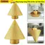 Mũi khoan mở rộng đục lỗ SUNKISSD, Mũi khoan vát 38 / 50mm đánh bóng chạm khắc, Mũi khoan lát gạch men M10 / M14
