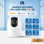 Camera WiFi Trong Nhà IMOU IPC-A32P-PRO 3MP 2K AI Phát Hiện Người Thú Cưng - Hàng Chính Hãng