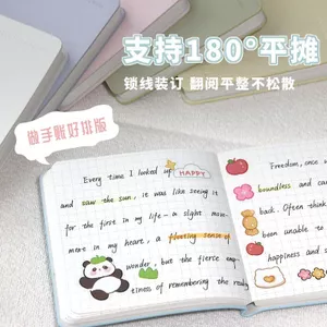 Máy tính xách tay lưới có sẵn Máy tính xách tay bỏ túi Mini cầm tay trống Tem du lịch có giá trị cao Máy tính xách tay Notepad vuông