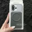 Thích hợp cho Ốp điện thoại OnePlus 15T Kẻ sọc từ tính 15 lỗ lớn Bao gồm tất cả Vỏ cứng PC chống sốc mỏng
