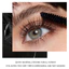 Mascara 2 Đầu Làm Dày Và Dài Mi Chống Nước Chống Lem Lâu Trôi Giúp Mi Cong Vút Tự Nhiên