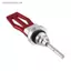 1Pc Động Cơ Xe Máy Cấp Dầu Dipsti Xe Máy Sửa Đổi Phần CNC Gia Công Chính Xác Al Hợp Kim Máy Dầu Dipsti MỚI